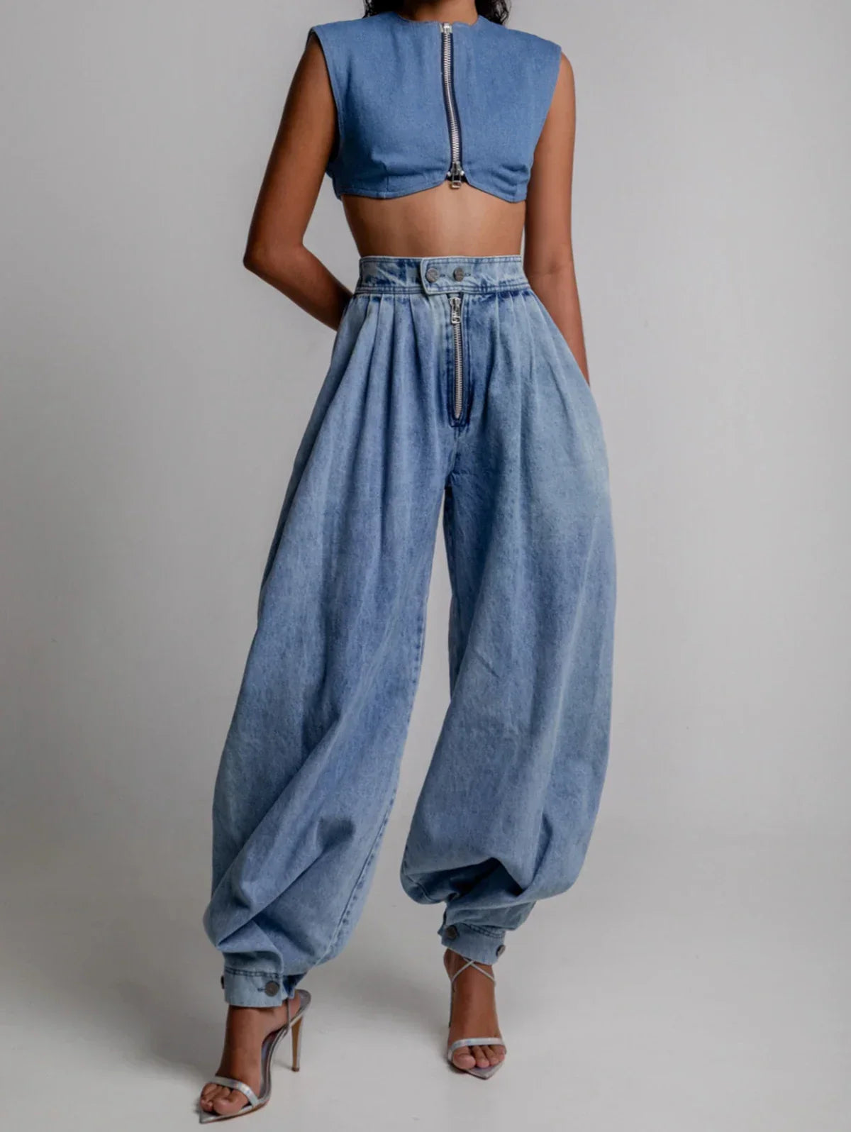 Pantalón Ainara