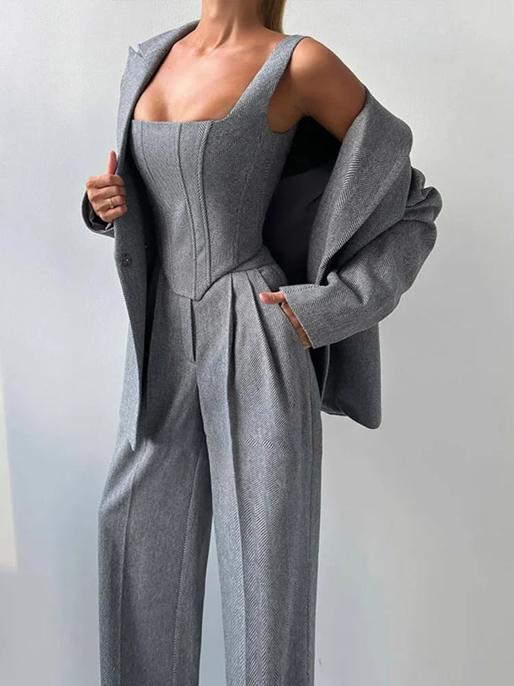 Blazer Luzía