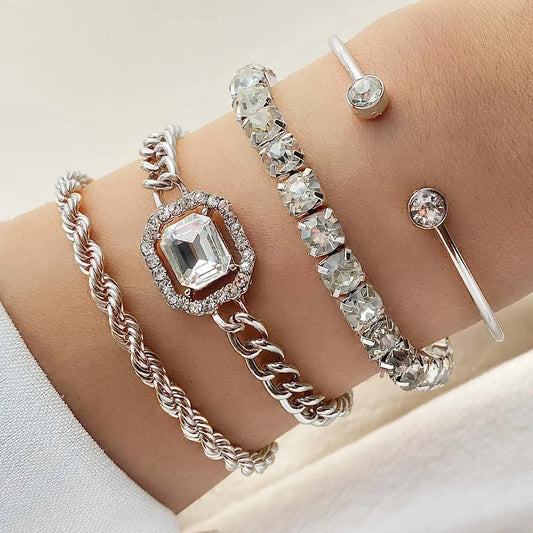 Set de joyas Narcisa