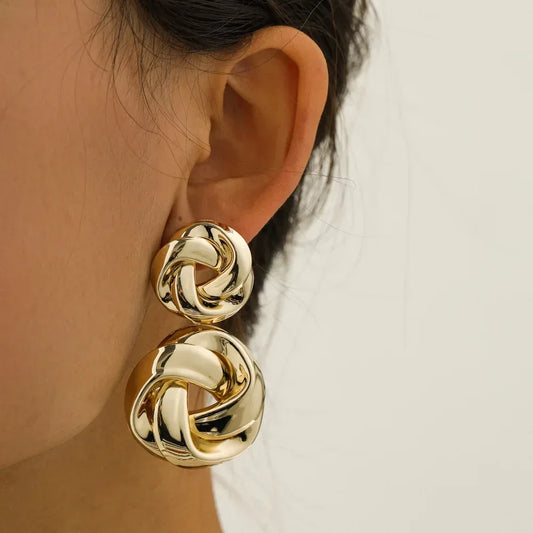 Pendientes Nilda