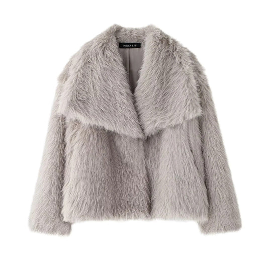 Chaqueta Filomena