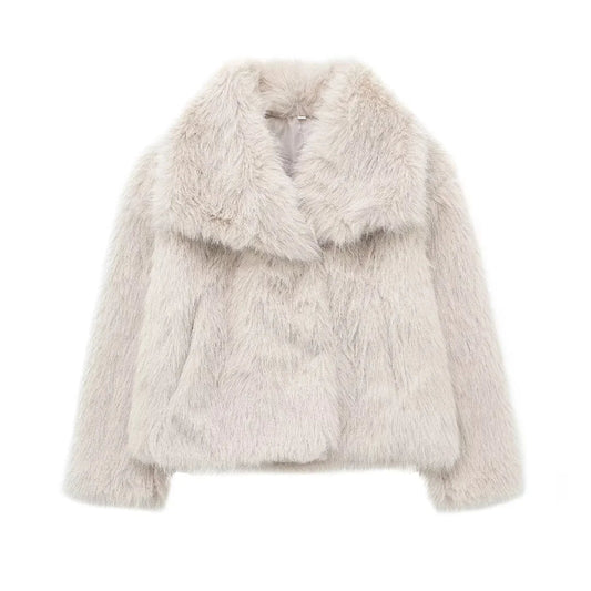 Chaqueta Filomena