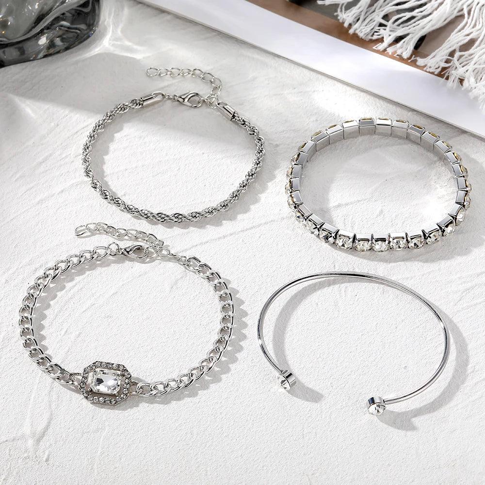 Set de joyas Narcisa