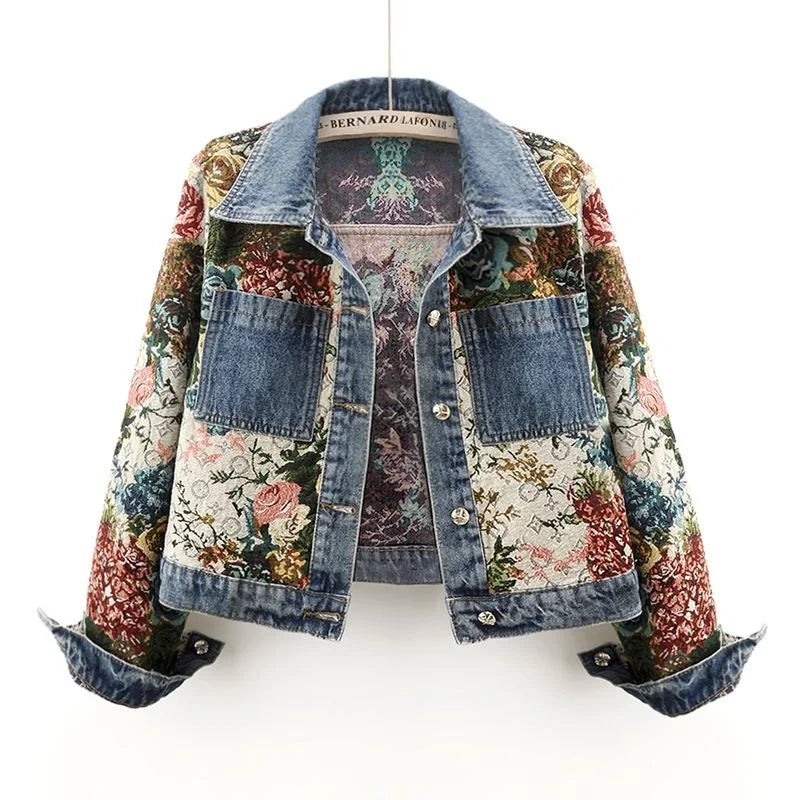 Chaqueta Gadea
