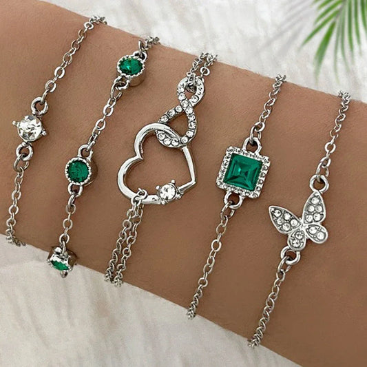 Set de joyas Mirian