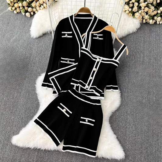 Conjunto Liria