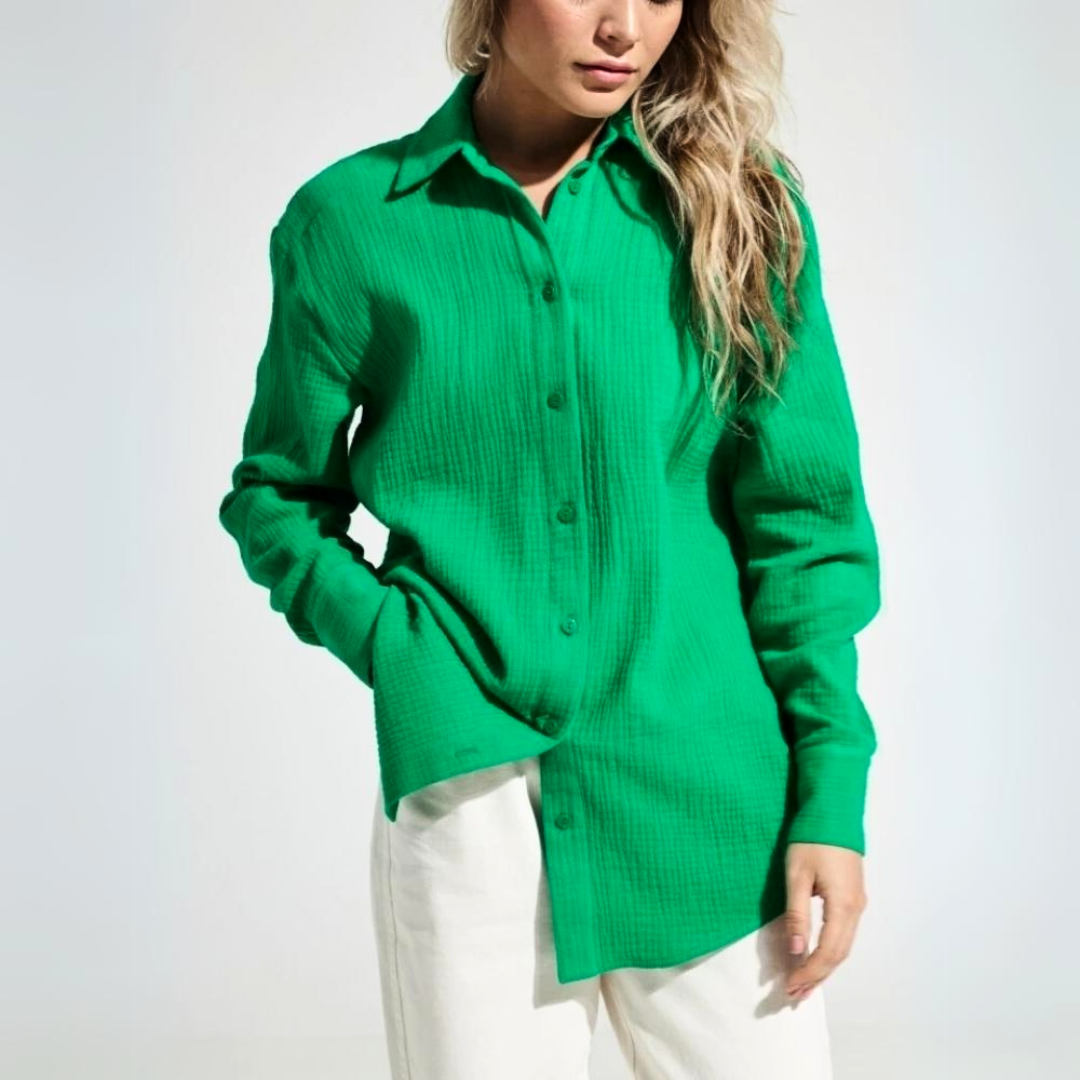 Camisa Nahia
