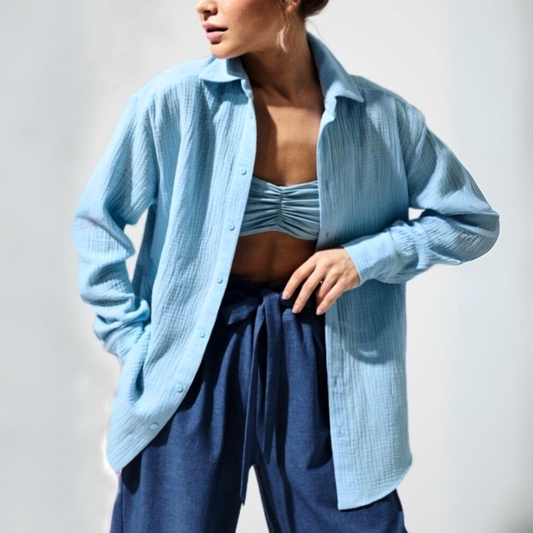 Camisa Nahia