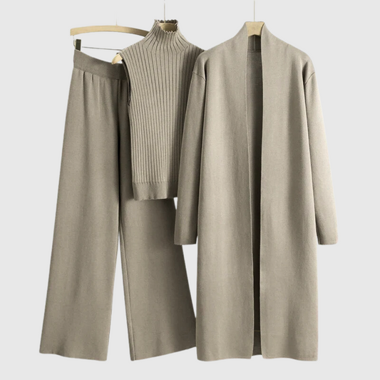 Conjunto Leonor