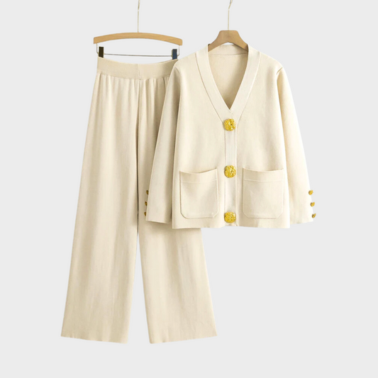 Conjunto Ginesa