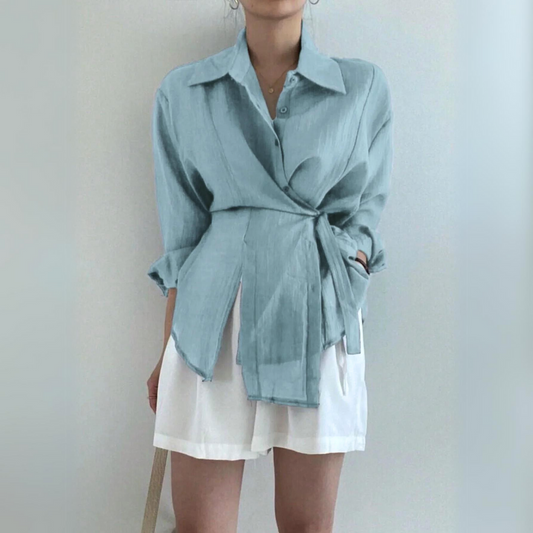 Camisa Oriana