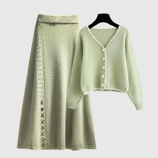 Conjunto Indira