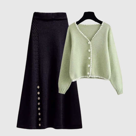 Conjunto Indira