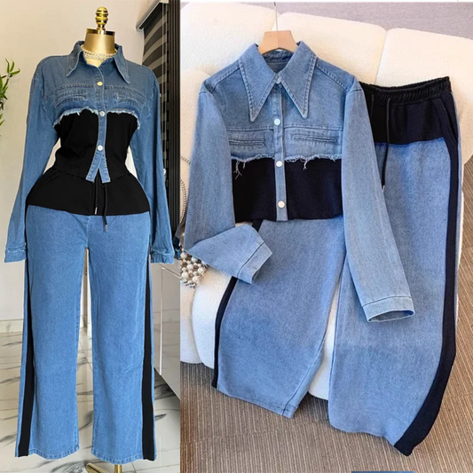Conjunto Griselda