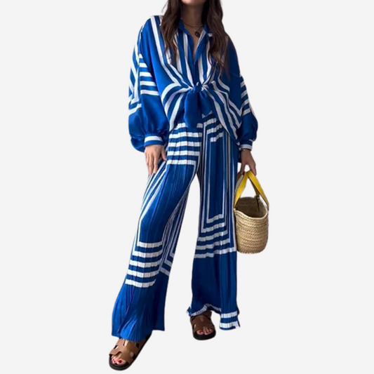 Conjunto Ledicia