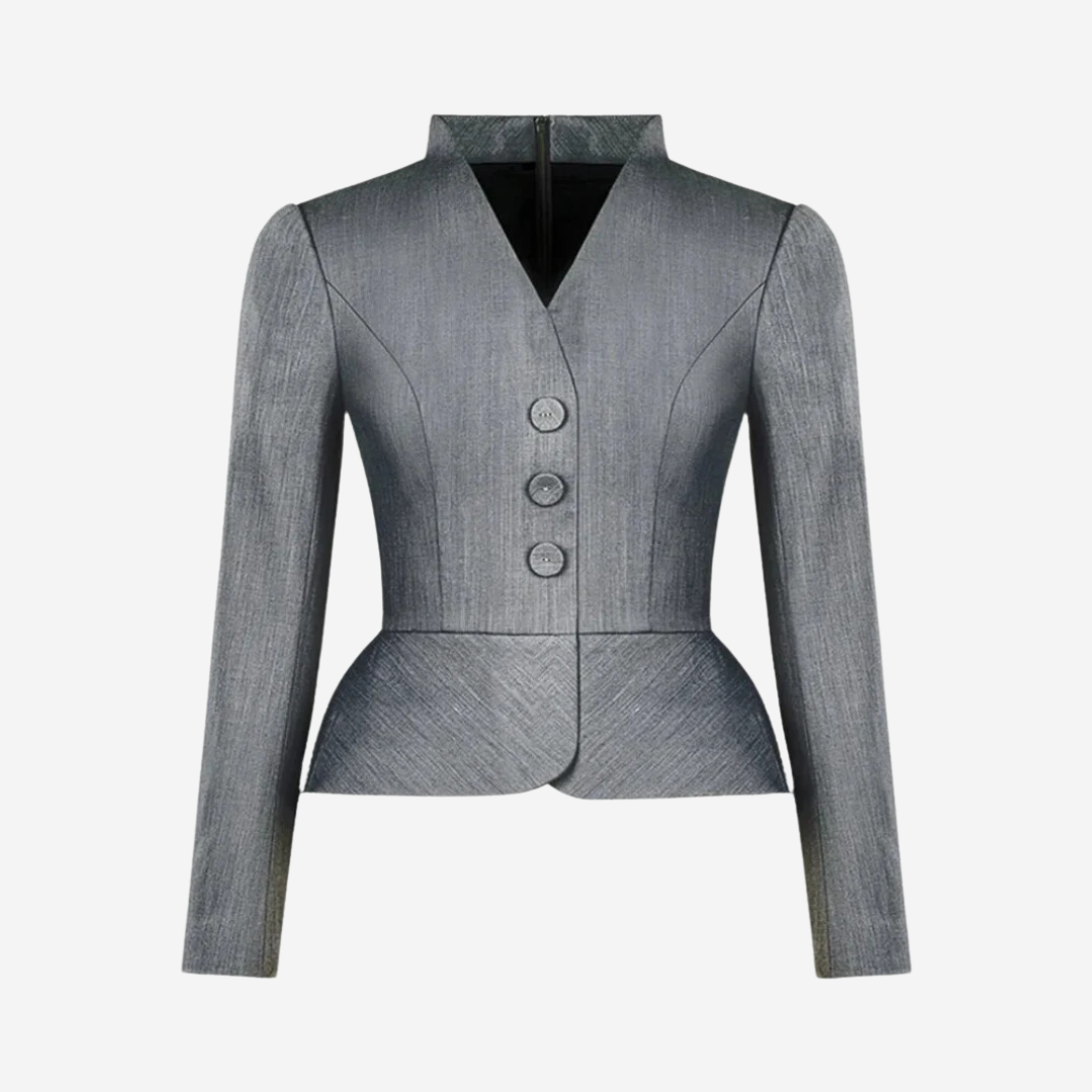 Chaqueta Hortensia