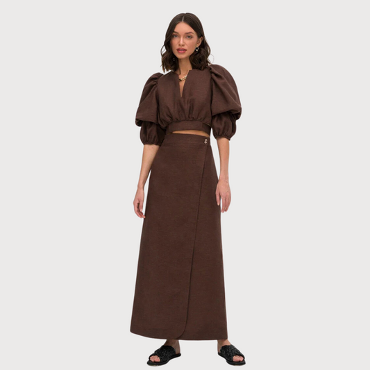 Conjunto Garbiñe