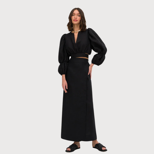 Conjunto Garbiñe