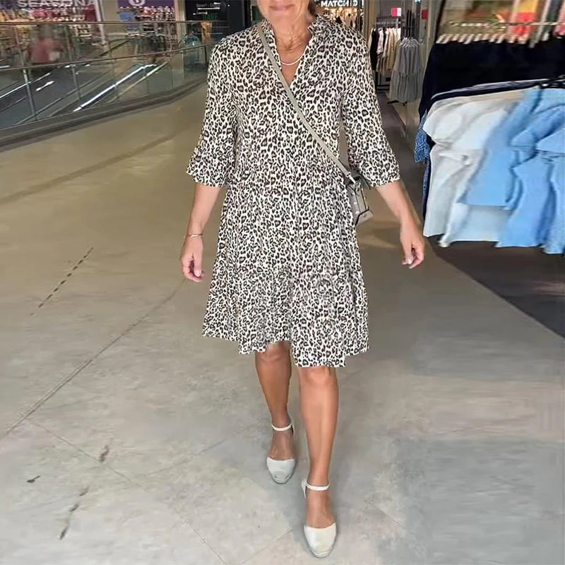 Vestido Arantxa