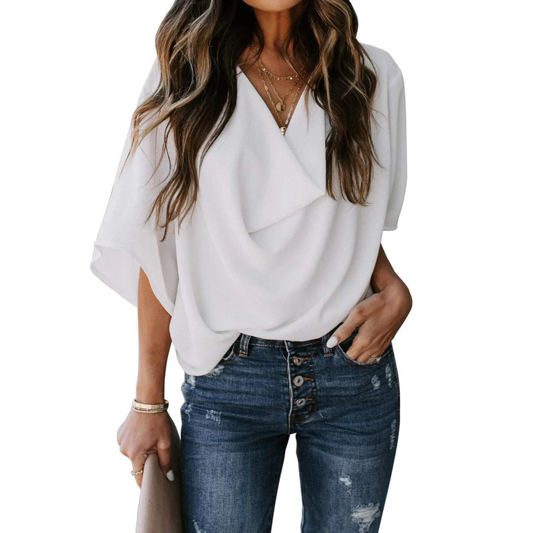 Blusa Edurne
