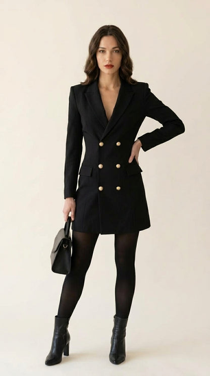 Eva Dress