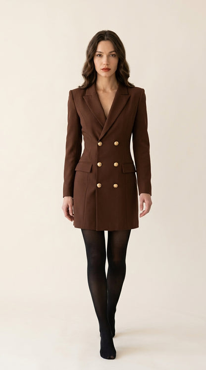 Eva Dress
