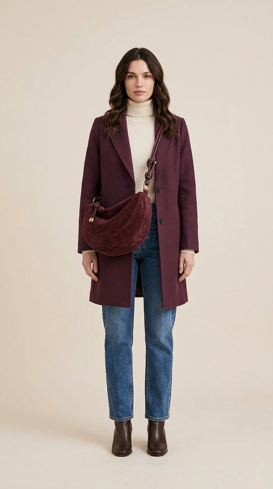 Bolso Cala