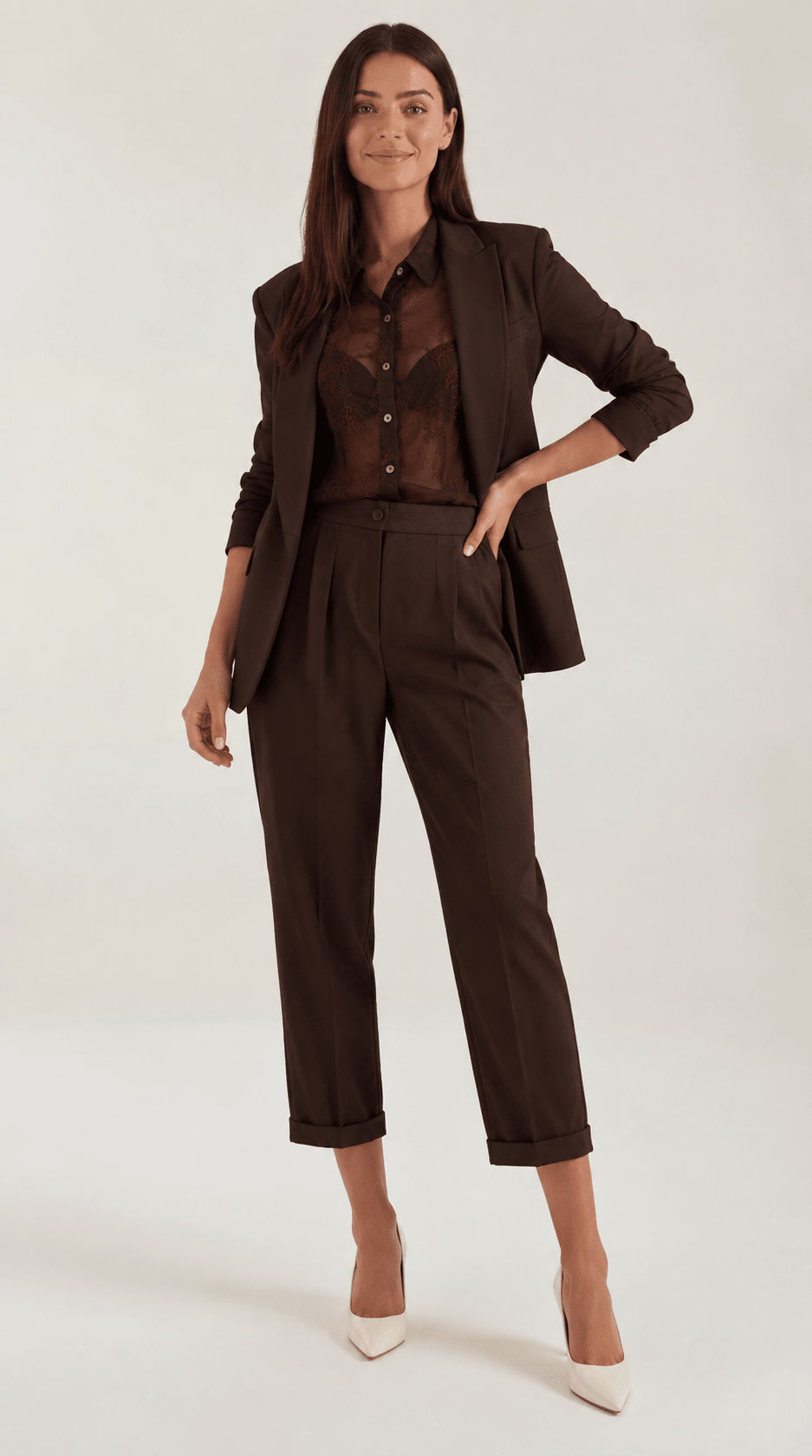 Conjunto Adele