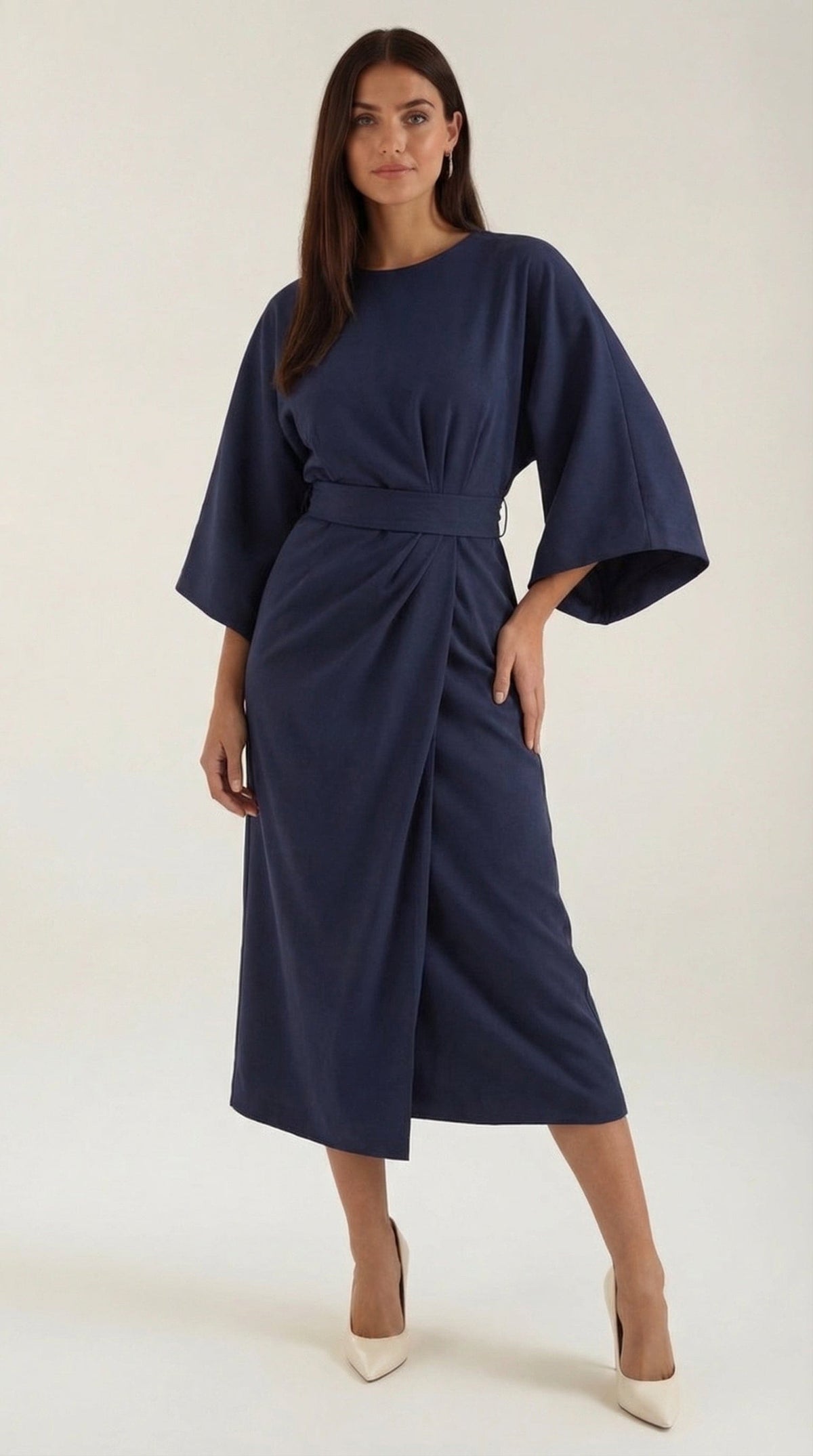 Vestido Ana