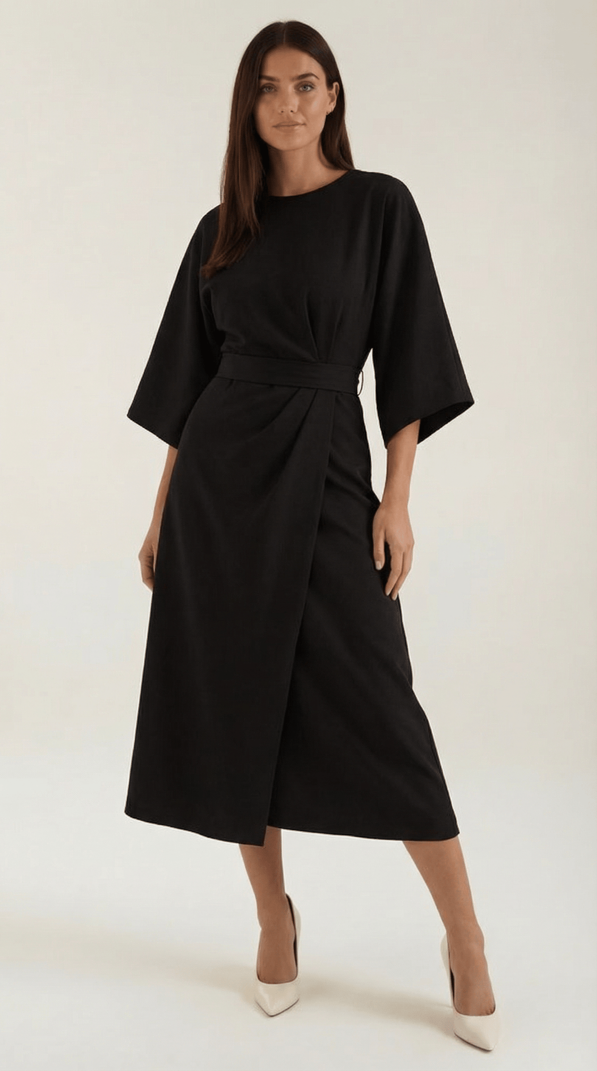Vestido Ana