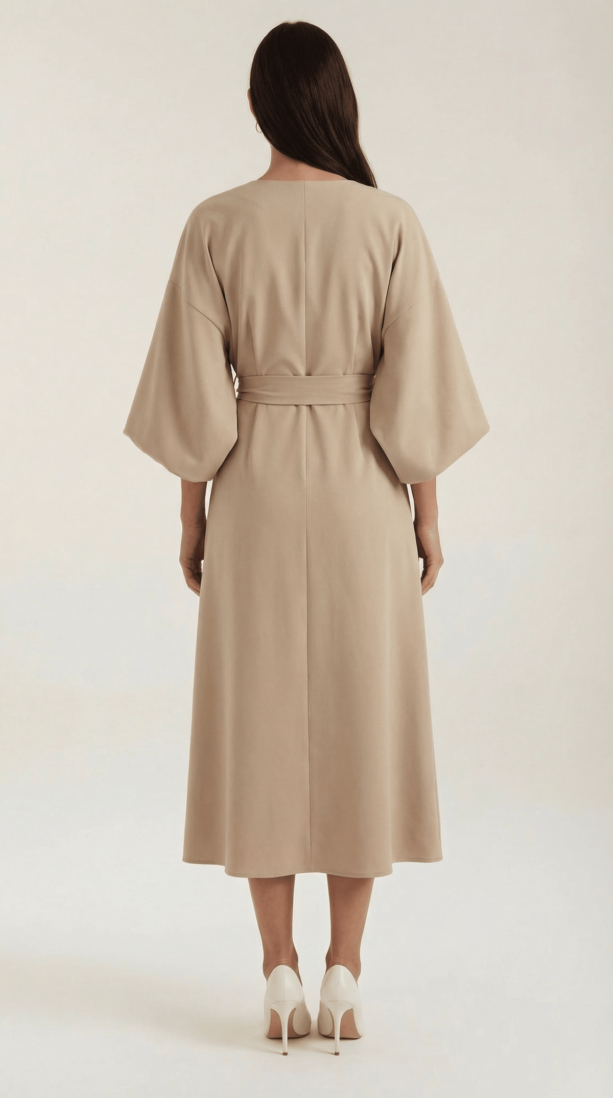 Vestido Ana