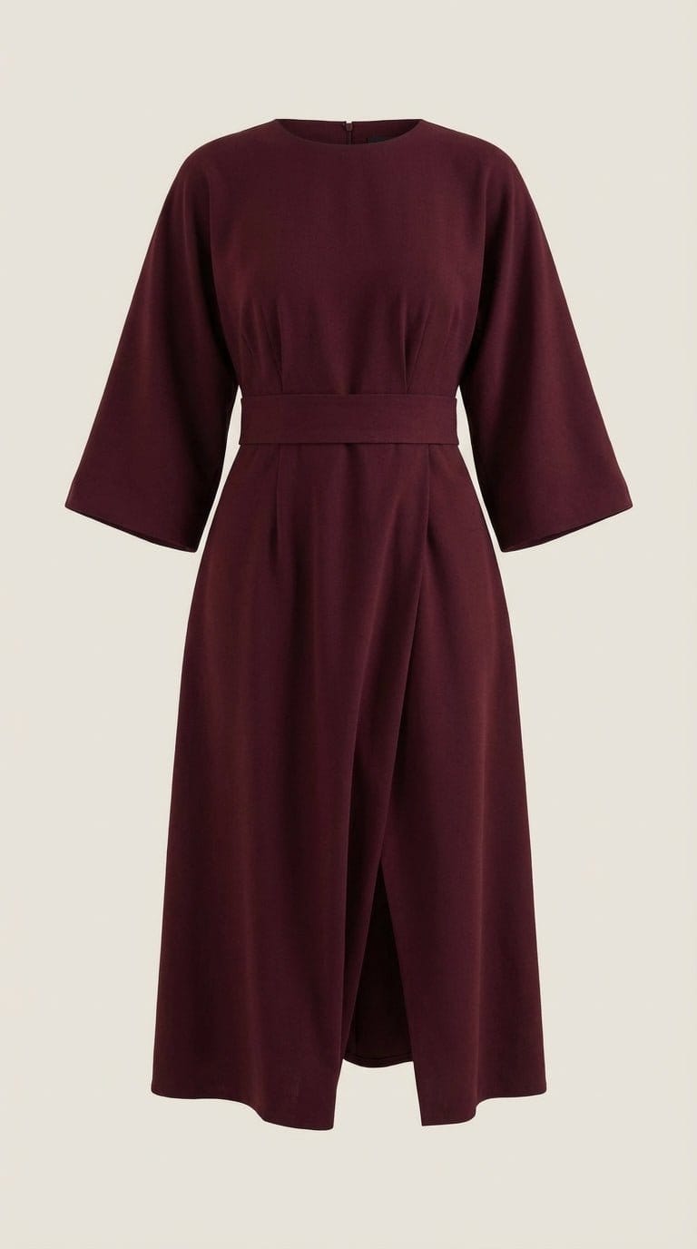 Vestido Ana