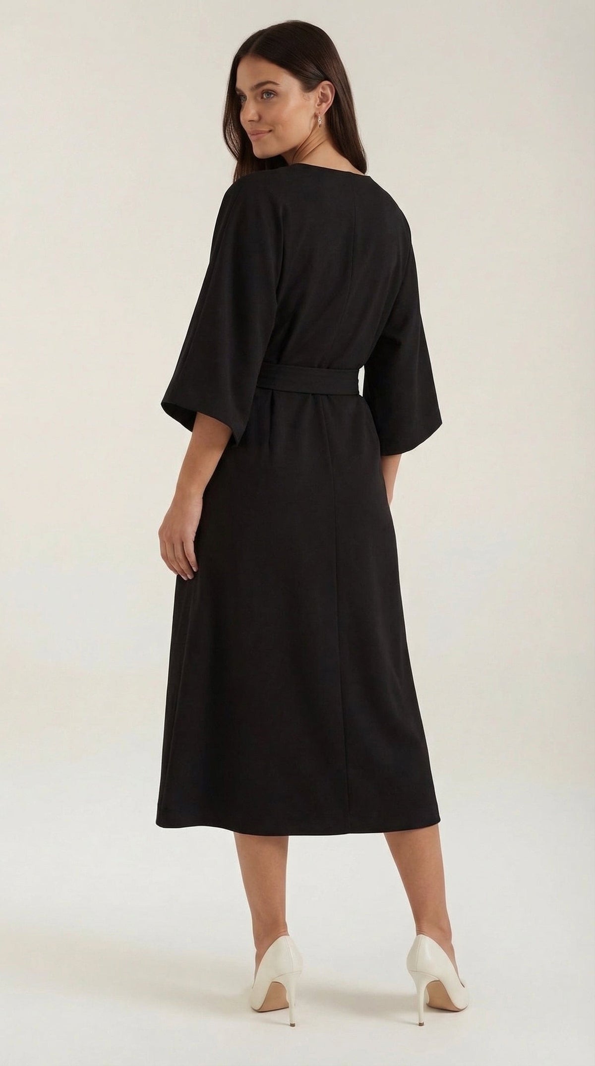 Vestido Ana