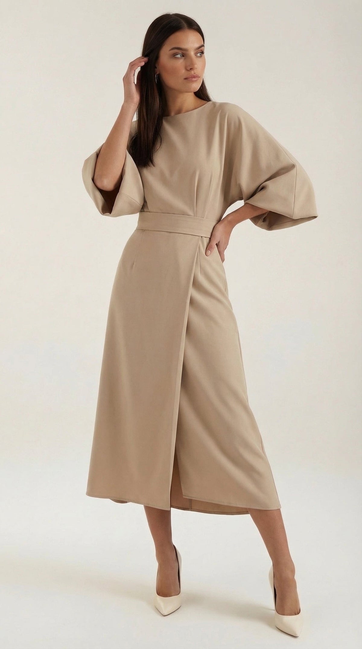 Vestido Ana