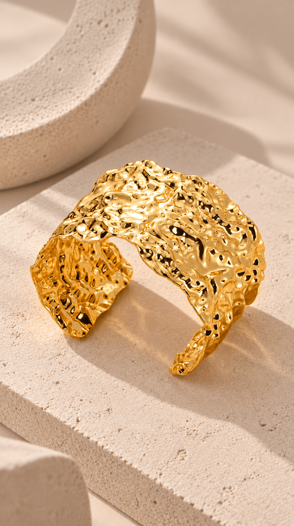 Anillo Ando