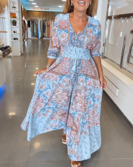 Vestido Almudena