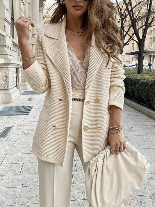 Blazer Enriqueta