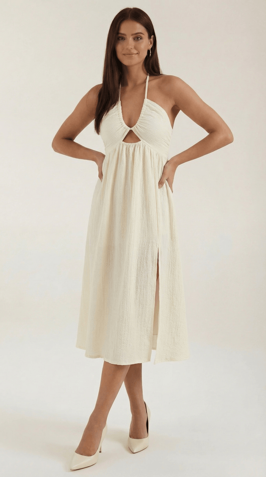 Vestido Rocío