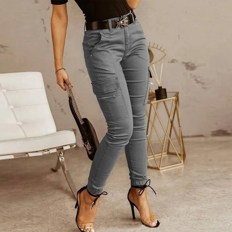 Vaquero Sabrina