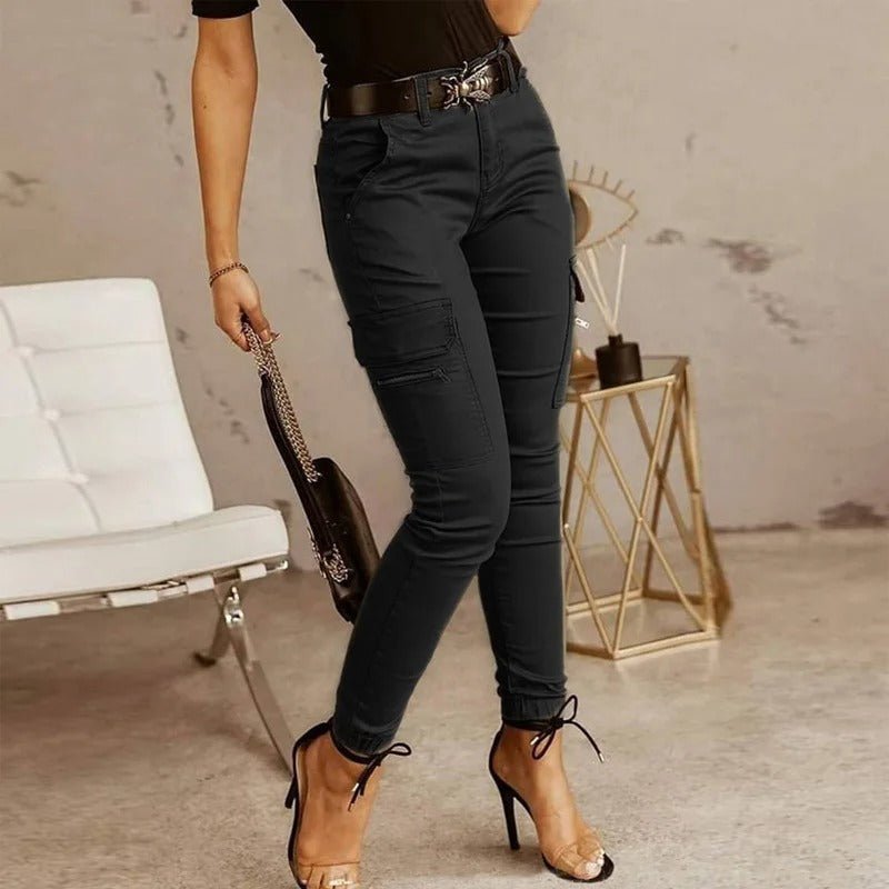 Vaquero Sabrina