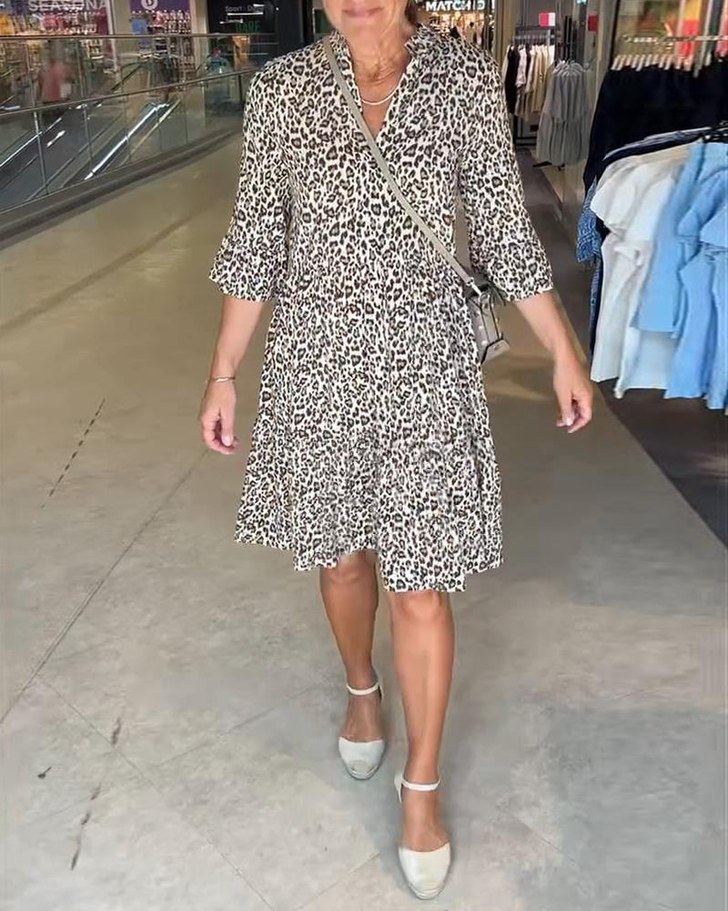 Vestido Arantxa