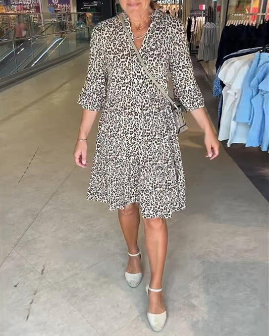 Vestido Arantxa