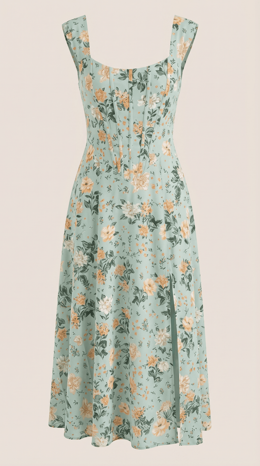 Vestido Dafne