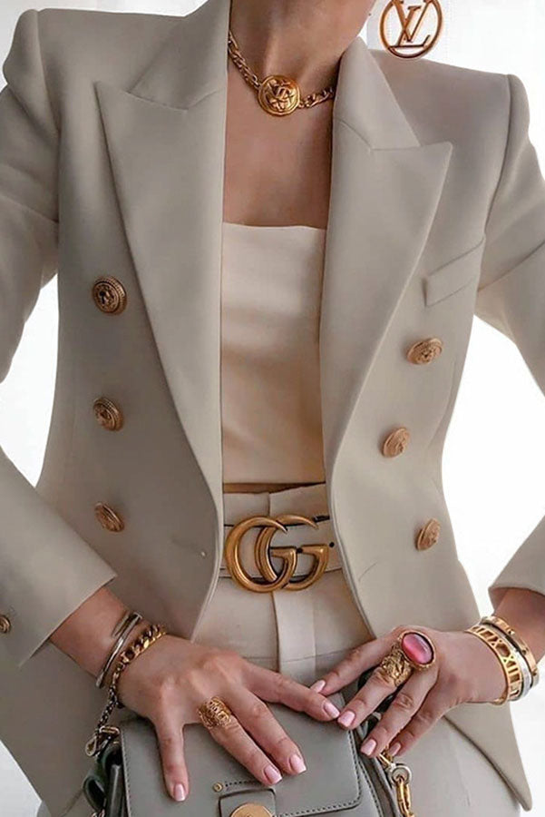 Blazer Brenda