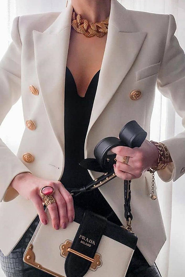 Blazer Brenda