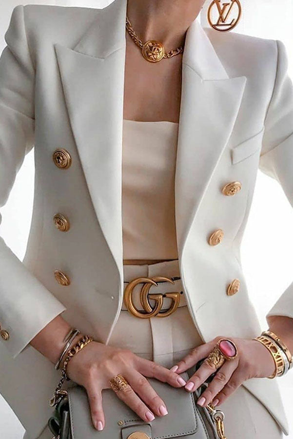 Blazer Brenda