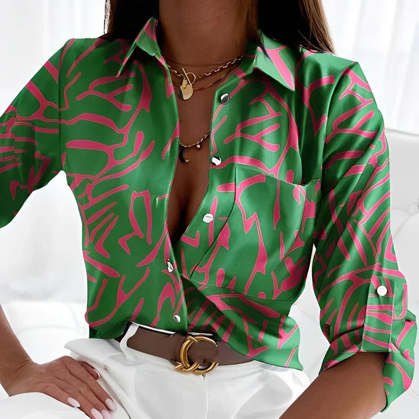 Blusa Elvira