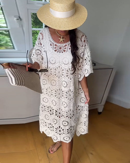 Vestido Bárbara