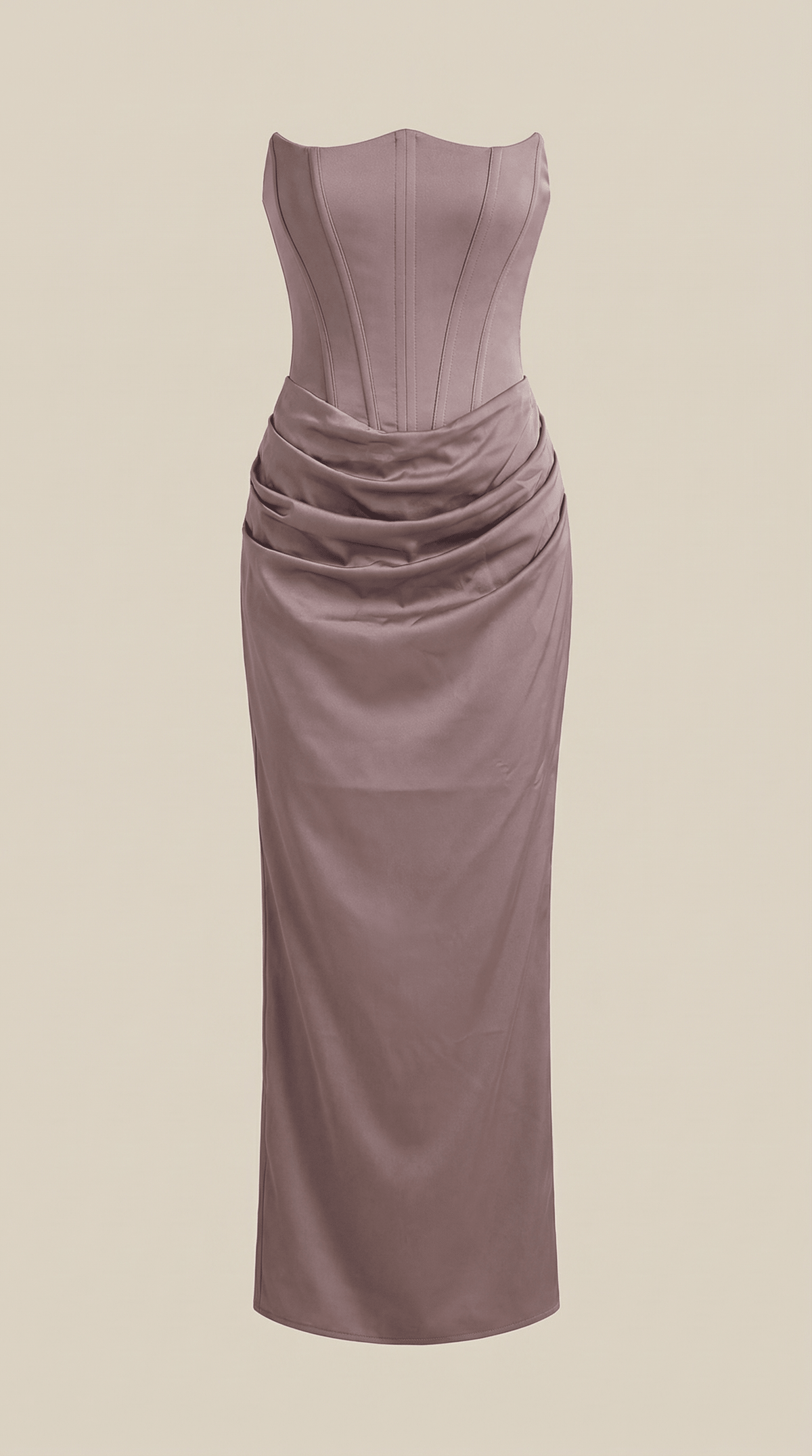 Vestido Fiorella