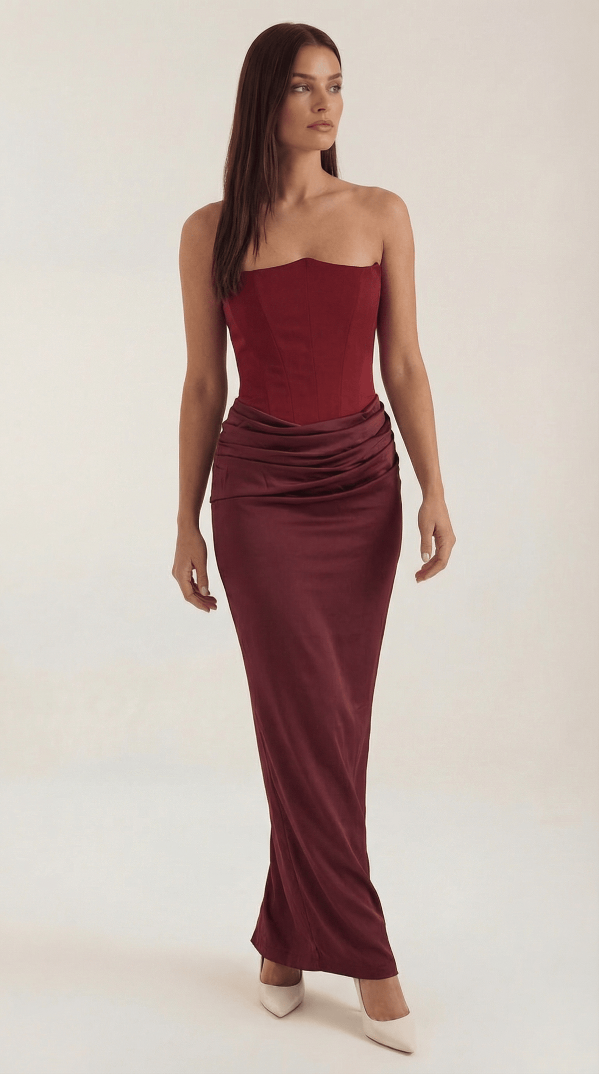 Vestido Fiorella